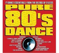 Pure 80's Dance
