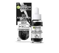 Garnier Garnier Pure Active Aha Bha Carbón Sérum AntI-Imperfecciones 30ml P_0208