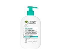 PURE ACTIVE moisturizing cleansing gel 250 ml