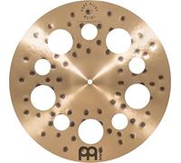 Meinl 18" Pure Alloy Ex.Ham Trash-Cr
