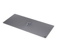 Pure Alt Gray XL, Gioco mouse pad grigio