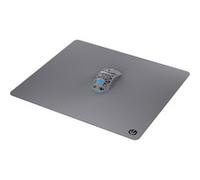Pure Alt Grigio L, Gioco mouse pad grigio