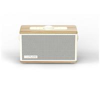 Pure Altoparlante Bluetooth Aura White
