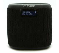 Pure Altoparlante Bluetooth Woodland Mini