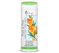 Pure and Free acqua micellare struccante 250 ml.
