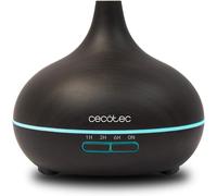 Pure Aroma 300 Yin Umidificatore Ad Ultrasuoni E Diffusore Di Aromi 300 Ml, Time