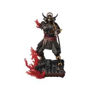 Pure Arts Assassin's Creed Shadows: Statua Yasuke in scala 1:8