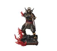 Pure Arts Assassin's Creed Shadows: Statua Yasuke in scala 1:8