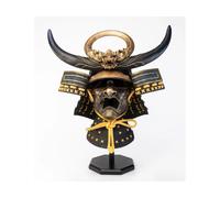 Pure Arts - Elmetto Yasuke in scala 1/1 - Assassin's Creed Shadows