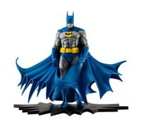 PureArts Statua PVC Batman Versione Classica DC Comics 1/8 28 cm