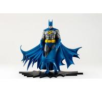 PureArts Statua PVC Batman Versione Classica DC Comics 1/8 28 cm