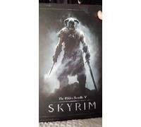 Pure Arts - Dragonborn Standard Edition - The Elder Scrolls V Skyrim figura 1/6