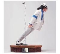 PURE ARTS Limited - Michael Jackson Smooth Criminal Standard 1/3 Scale Statue (Net)