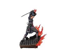 Pure Arts Assassin's Creed Shadows: Naoe - Statua in scala 1:8
