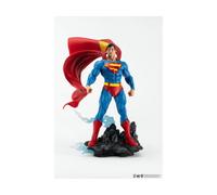 Pure Arts - Statuetta PX - Superman versione classica