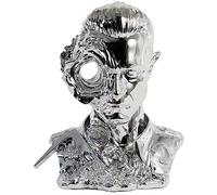 Terminator 2 T-1000 Liquid Metal Art Mask Standard Ed. Busto 1/1 44 cm Pure Arts