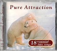 Pure Attraction - 18 Essential Love Songs