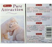 Pure Attraction [CASSETTE]