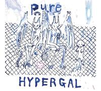 Pure ( audioCD )
