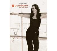 Pure Barre:16th Street - Vol. 1-Ballet Dance & Pilates F