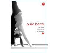 Pure Barre: Ballet Dance & Pila