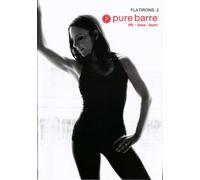 Pure Barre:Flatirons - Vol. 2-Ballet Dance Pilates Fus