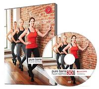 Pure Barre - Flex Series - 30 Minute Burn - DVD (2015)