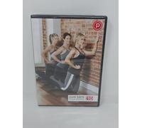 Pure Barre - Flex Series - Tone In 10 - Volume 2 - DVD (2016)