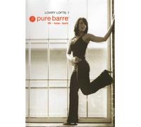 Pure Barre: Lowry Lofts 1: Balle