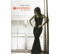 Pure Barre: Lowry Lofts 2: Balle