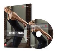 Pure Barre - Resistance Series - Workout 2 - DVD (2016)