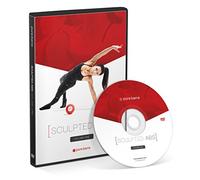 Pure Barre - Sculpted Abs - Volume 1 - DVD (2016)