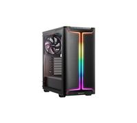 BQT BGW76 - silenzio! BASE PURA 501 DX | NERO