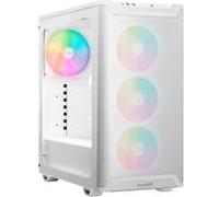 PC CASE BE QUIET! Pure Base 501 LX White