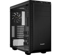 Be Quiet Pure Base 600 Finestra One Size Black