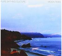 Pure Bathing Culture Moon Tides (CD)