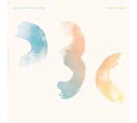 Pure Bathing Culture Pray for Rain (CD) Album
