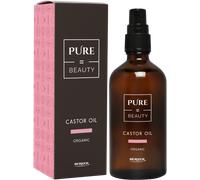 Pure=Beauty Castor Oil - 100 ml