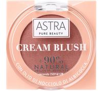 Astra Make-up Pure Beauty Cream Blush blush in crema colore 03 Primevère 2.8 g