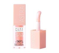 PURE BEAUTY JUICY LIP OIL RED