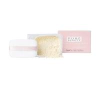 ASTRA MAKEUP PURE BEAUTY MINERAL BANANA POWDER 0001 - BANANA 10g - Cipria polvere