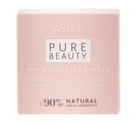 ASTRA PURE BEAUTY MIN.BANANA P.001