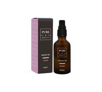 Pure=beauty Olio di Argan 50 ml - Olio cosmetico