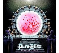 Pure Bliss – Torture Realm – Vinile (LP)