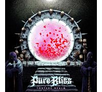 Pure Bliss Torture Realm (Vinyl LP)