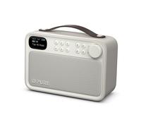 Pure 255785 Radio portatile Digitale Bianca - Nouvo