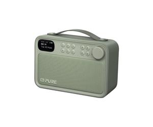 Pure BloomSage Portable Digitale Sage - Nouvo