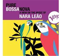 Pure Bossa Nova