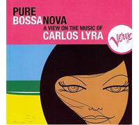 Carlos Lyra - Pure Bossa Nova