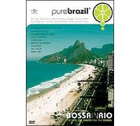 Pure Brazil - Bossa In Rio